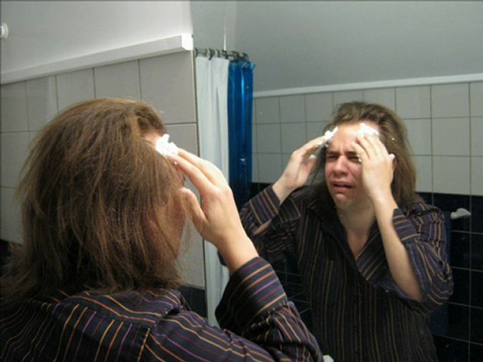 Haarverpflanzung
