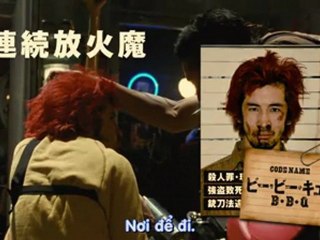 ThatCanhDacNhiem HD_clip1