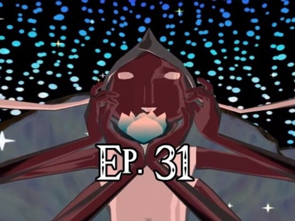 [WT] TLOZ The Wind Waker #31 - Ma première carte des fragments (GC)