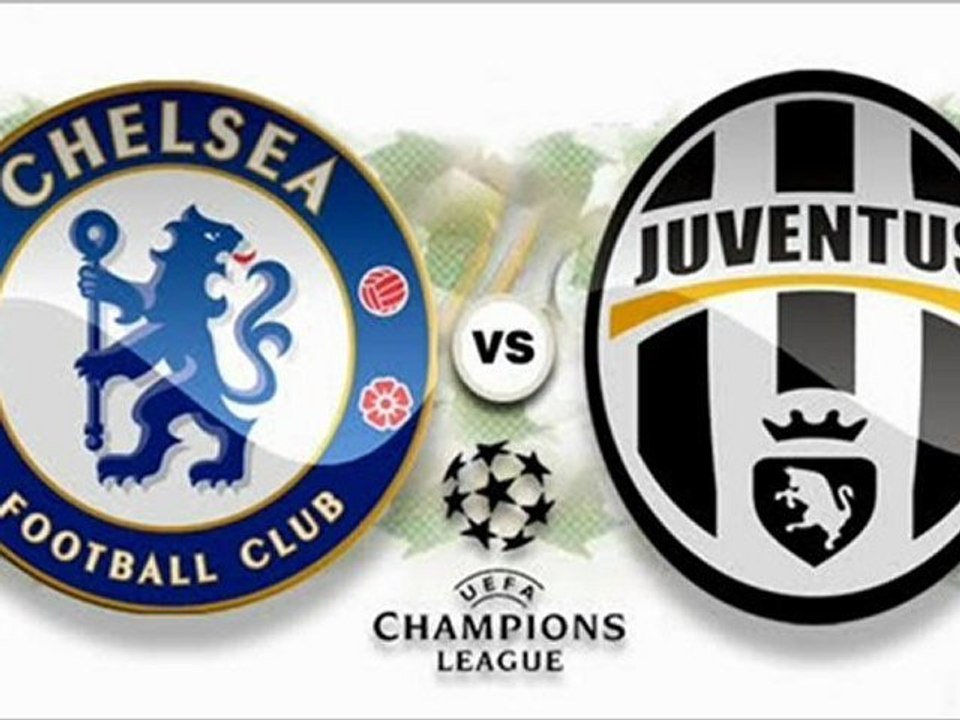 Watch Chelsea Vs. Juventus Live Stream Online 19.09.2012