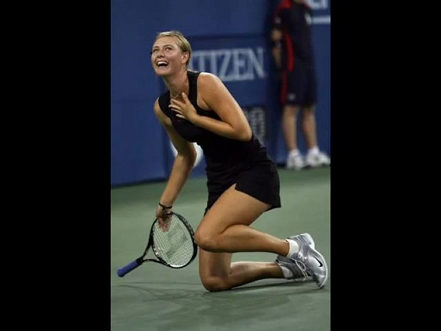 Joueuse De Tennis Les Plus Belle Les plus belles joueuses de tennis - Vidéo Dailymotion