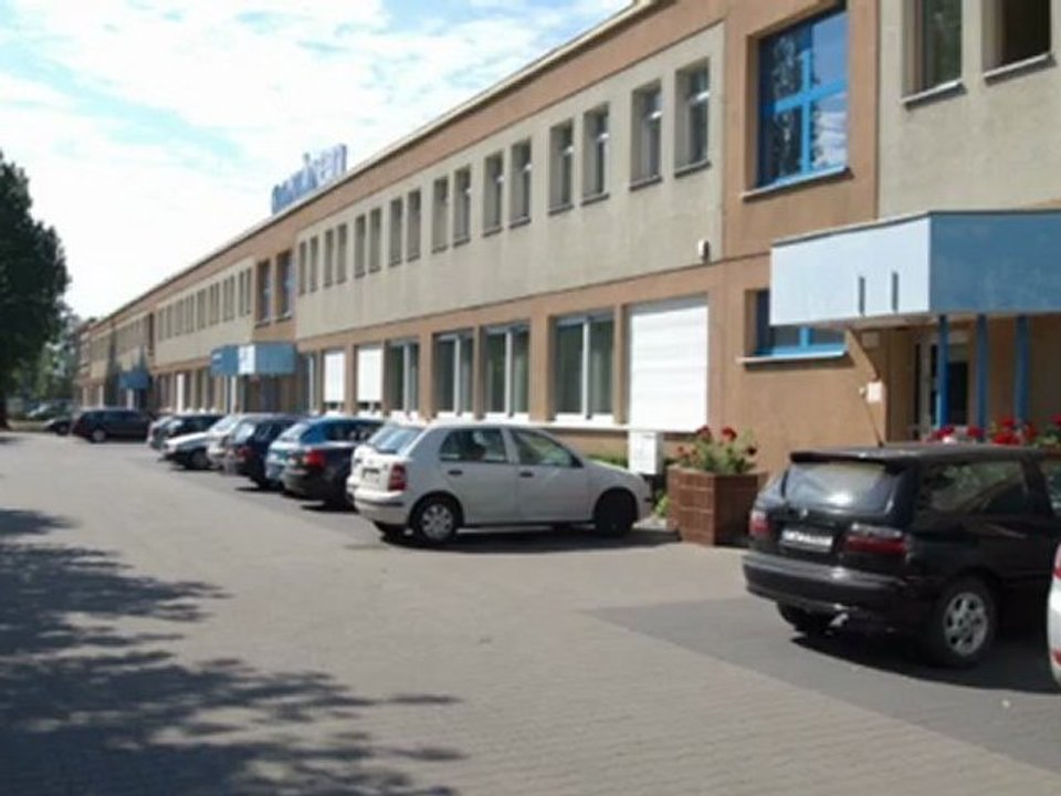 Nieruchomość Poznań "Park" Sp. z o.o.