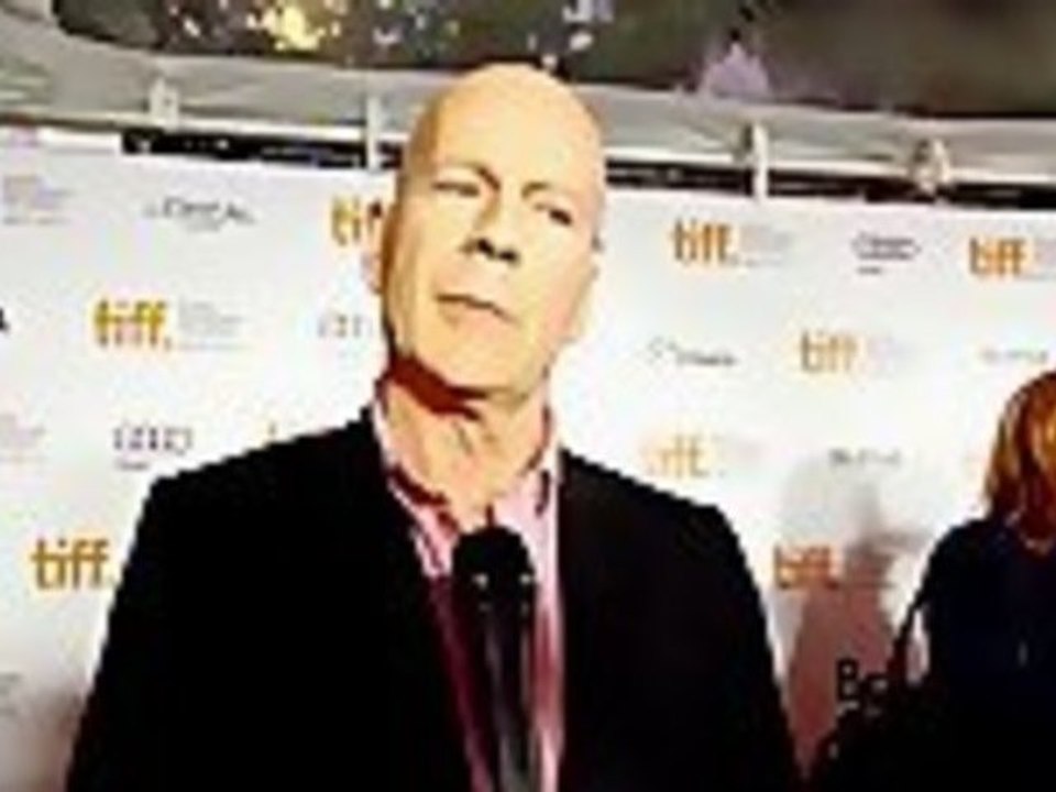 Celebs Spotlight Sept. 14th 2012 (Toronto Film Festival, Ice-T, Keira Knigh