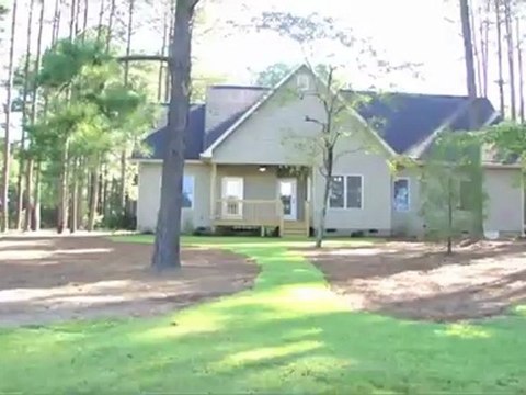 106 Raven Glass Drive, Whispering Pines, NC