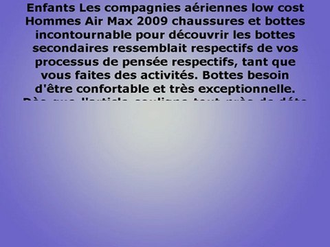 Hommes Air Max 2009 - airmaxs-pascher.com