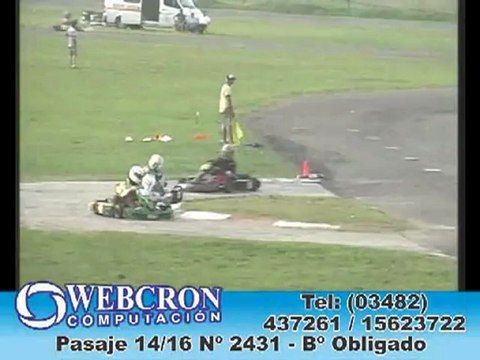 2012-09-16 - Karting FN 125cc Directo - Final