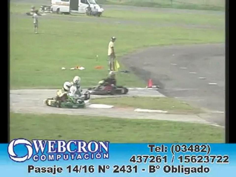 2012-09-16 - Karting FN 125cc Directo - Final
