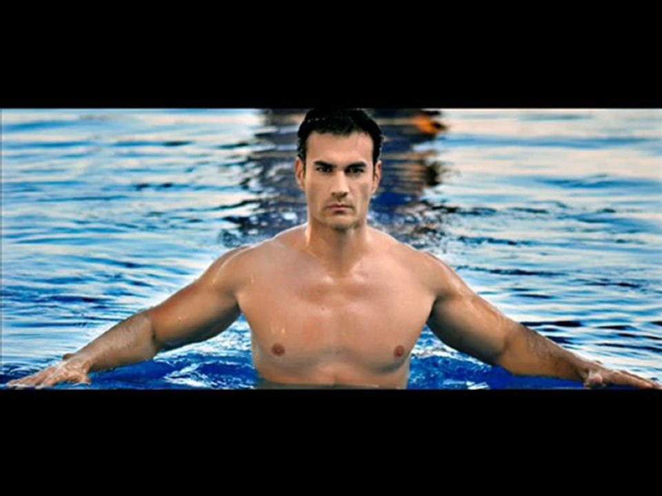 Felicidades!! David Zepeda @davidzepeda1 de regiachiva
