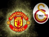 Watch Manchester United Vs. Galatasaray Live Stream Online 19.09.2012