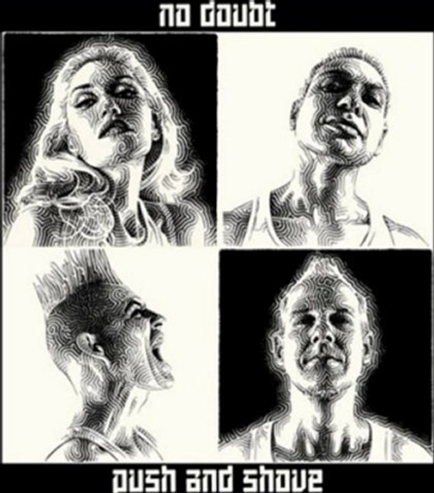 No Doubt - Gravity