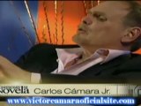CARLOS CAMARA JR EN CONFESIONES DE NOVELA