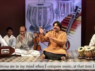 Music hutt with Muhammad Jawad -3