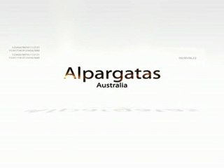 alpargatas