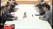 ANTÐ - Mỹ kêu gọi các bên kiềm chế trong vấn đề giải quyết tranh chấp lãnh thổ