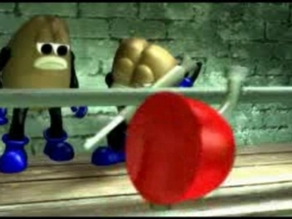 Killer Bean 2