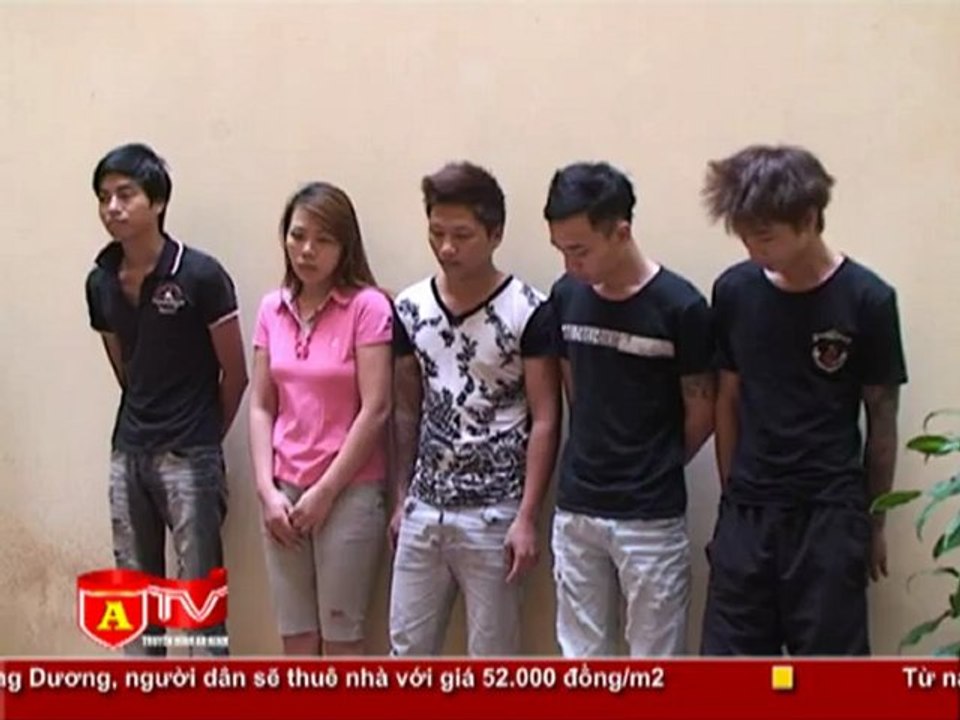 ANTÐ - Khi "ông bà chủ" dịch vụ gái gọi "xuống tay"