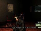 Splinter Cell - Partie 9 - Retour à l'Ambassade