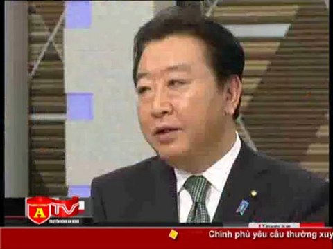 ANTÐ - Nhật bảo vệ công dân và cơ quan ngoại giao tại Trung Quốc