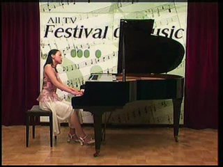 2008 Festival of music-Part1