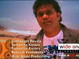 Gimhanaye Pawela - Samantha Konara Full HD [www.Music.lk]