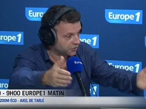 Un arrière goût de TVA sociale