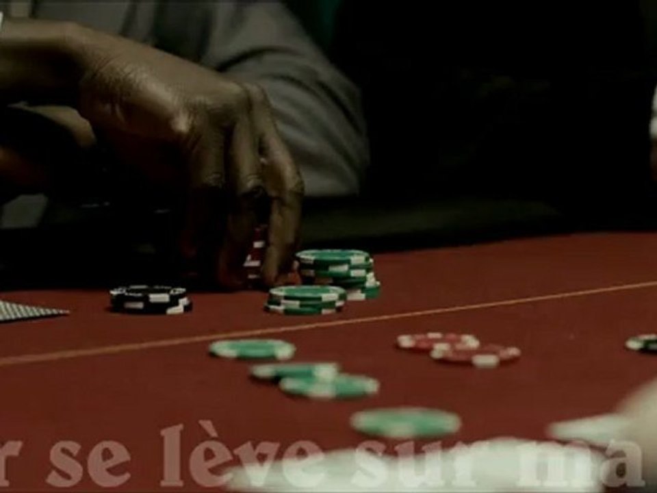 Le jour se lève-GAROU paroles + clip officiel HD