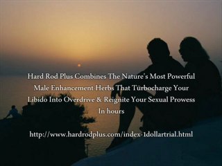 Tribulus Raw Power - Does Tribulus Raw Power Work?