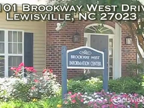 Brookway West Apartments in Lewisville, NC - ForRent.com