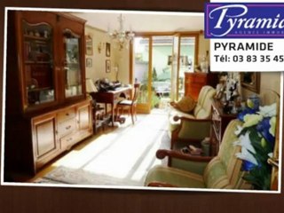 A vendre - maison - BOUXIERES AUX CHENES (54770) - 6 pièces