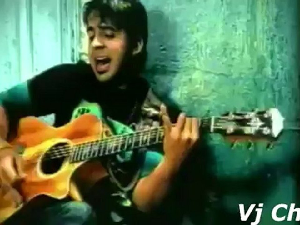 Vj Chavo - Luis Fonsi - Nada Es Para Siempre (Basic-Trance)