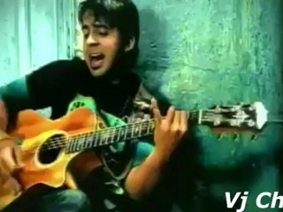 Vj Chavo - Luis Fonsi - Nada Es Para Siempre (Basic-Trance)