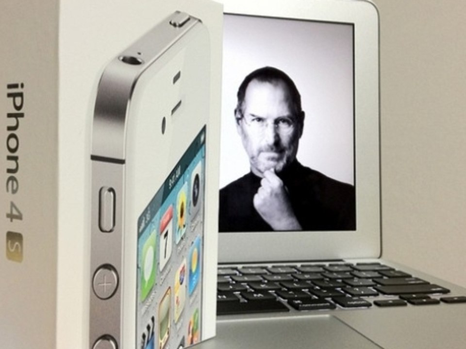 Foxconn Faces Labor Violation Allegations Ahead of iPhone 5 Launch