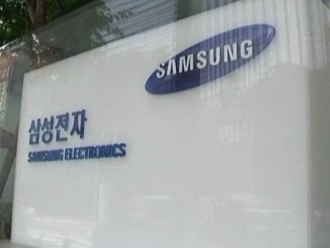 Samsung Tumbles After Apple’s Legal Victory