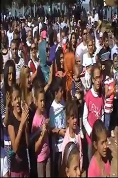 YEŞİLDAĞ ŞENLİKLERİ 2012 7. Bölüm