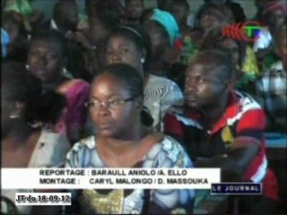 Drame de Mpila : les enseignants se forment à la prise en charge psychosociale des élèves