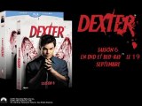 Dexter Saison 6 - Interview de Colin Hanks