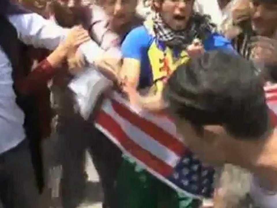 Hyperinflation, Krieg & der Mut, sich dem entgegen zu stellen!