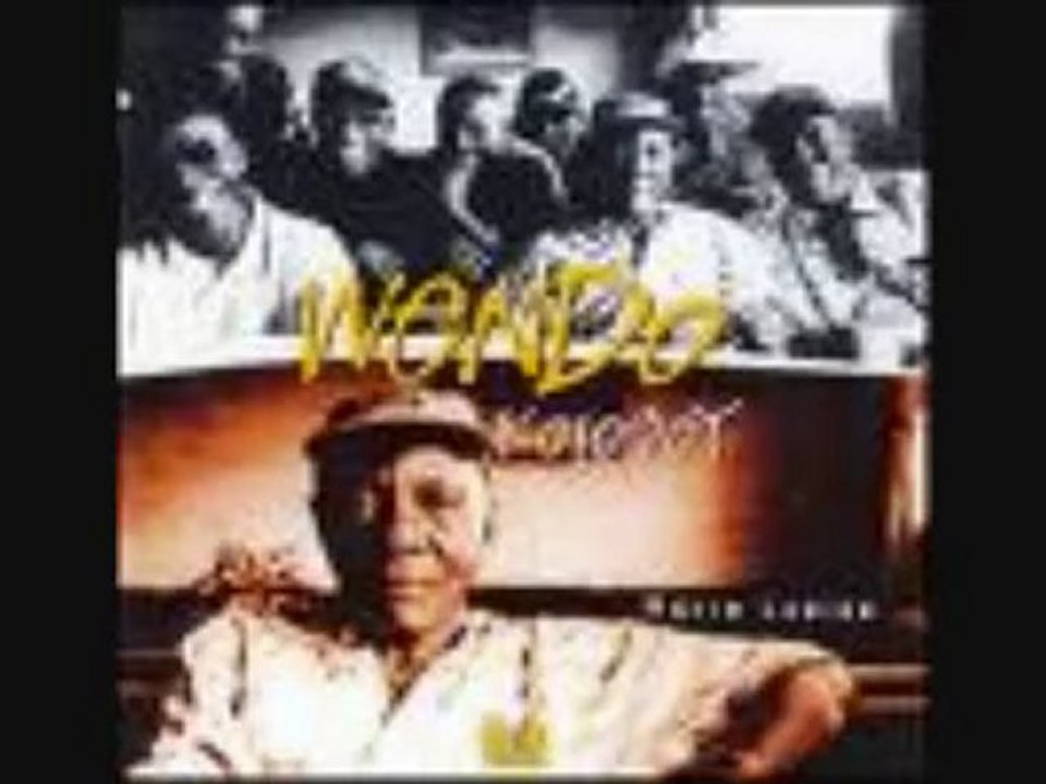 Wendo Kolosoy Rumba Congolaise