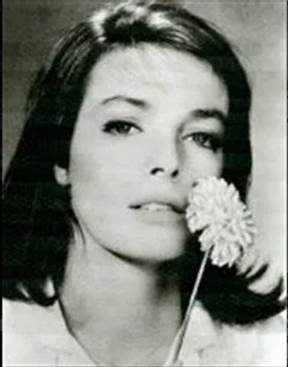 Marie Laforêt Mon Amour