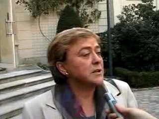 Conf. Villepin : B. Marre