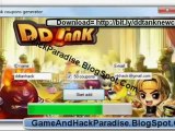 DDTank Coins Hack % FREE Download - [September] (2012 Update)