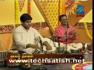 ragam thalam pallavi