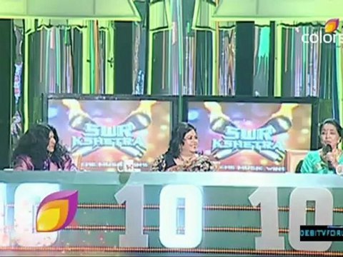 Sur Kshetra Promo 720p 22nd & 23rd September 2012 Video Watch Online HD