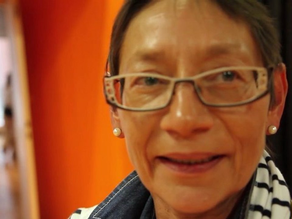 SalonsCE. Elus : pourquoi êtes-vous venus au salon?