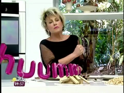 Mais Você 18-09-2012 Parte 4 [FINAL] Programa de terça-feira