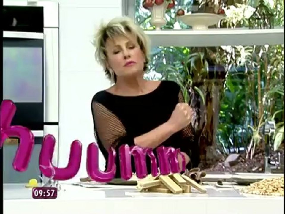 Mais Você 18-09-2012 Parte 4 [FINAL] Programa de terça-feira