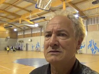 USL Handball : les entrainements reprenennent