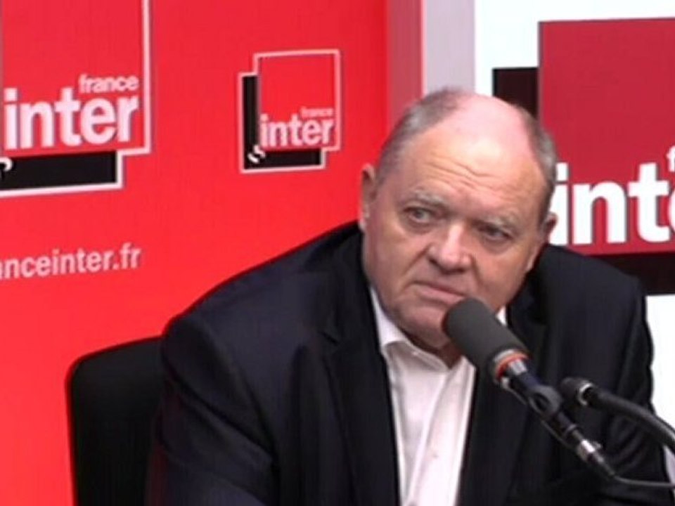 René Dosière