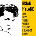 Brian Hyland Itsy Bitsy Teenie Weenie Yellow Polka Dot Bikini