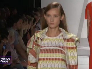 Bienvenue Chez Vous du 18 septembre 2012 Partie 1